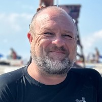 PPM Site Services Employee Jeremy Halliday's profile photo