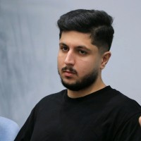 Parsan Software Solutions Employee Ehsan Shafiei's profile photo