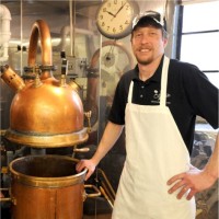 Oliver's Candies Employee Doug Pastecki's profile photo