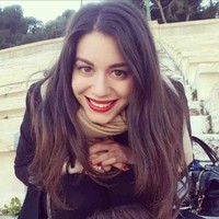 Stavroula Papadopoulos Email
