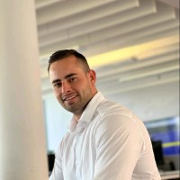 DeterTech | DE Employee Robin Fiedler's profile photo