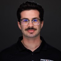 Recall.ai Employee Paul Pevzner's profile photo