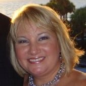 Mary Fox Email & Phone Number