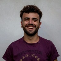 TECNOPROJECT Employee Agustin Nicolas Berrios's profile photo