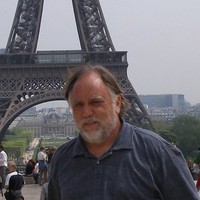 The Cosanti Foundation Employee Scott Riley's profile photo