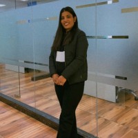 Codesoftic Tech Private Limited Employee Amandeep Kaur's profile photo
