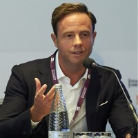 Alysian Employee Stephen Craig's profile photo