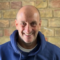 Skarper Employee Ean Brown's profile photo