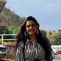 École Intuit Lab Employee Palak Waghani's profile photo