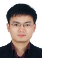 Yangqing Wang Email