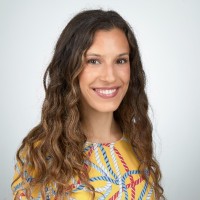 Lifebox Employee Valentina Laval's profile photo
