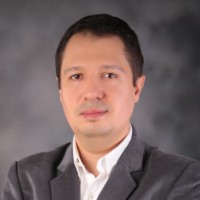 InterNexa S.A Employee Juan Camilo Escobar Duque's profile photo