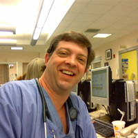 SENTARA MARTHA JEFFERSON MEDICAL AND SURGICAL Employee Bryan Murphy's profile photo