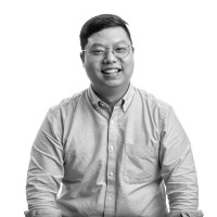 Academy Xi Employee Rae Jang's profile photo