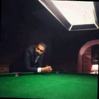 Webstrummer Infolab Employee Upal Chatterjee's profile photo