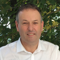SANISERE Employee Buisson Nicolas's profile photo