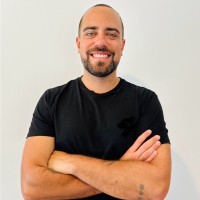 Banco Supervielle Employee Lucas Meier's profile photo
