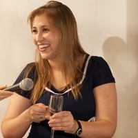 Hayward Area Recreation and Park District Employee Magali Malkin's profile photo