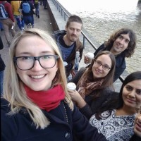 Iryna Schnipper Email