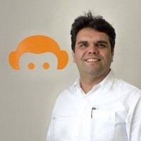 Bonobo Tecnologia Employee Fernando Navas Lopes's profile photo