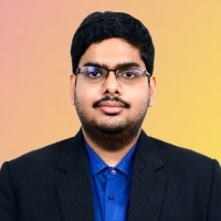 Techindika Employee Pradeep Dash's profile photo