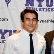 Adyen Employee Corbin Lee's profile photo