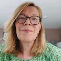 Head-Line Communication Ltd Employee Maria Evans's profile photo