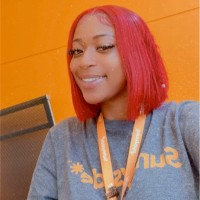 Sunnyside (formerly Cutback Coach) Employee Alera Locusthall's profile photo