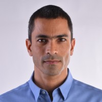 IntraPosition Employee Yaron Shavit's profile photo
