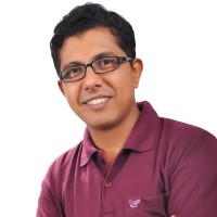 Avekshaa Technologies Employee Rohan Thotayan's profile photo