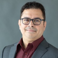 NCQA Employee Amol Vyas's profile photo
