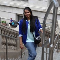 Ankita Shubham Email & Phone Number | Bosch USA Project Manager ...