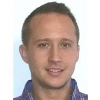 UnitedHealth Group Employee Ryan Chandler's profile photo