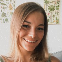 CD Sonter Ltd Employee Brittany Hall's profile photo