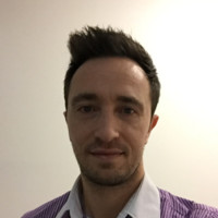 Mercedes-Benz Customer Assistance Center Maastricht NV Employee Ewout Frans's profile photo