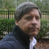 Chevron Employee Greg Sinclair's profile photo