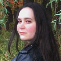DragonFly Studio Employee Eva Shneyder's profile photo