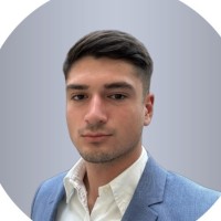 21bitcoin Employee Alberto Sarcone's profile photo