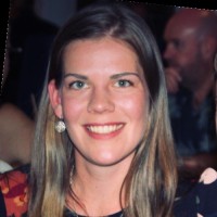 Corangamite Catchment Management Authority Employee Alexandra Lacey's profile photo