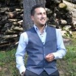 ECRIN Systems Employee Nicolas Tomas's profile photo