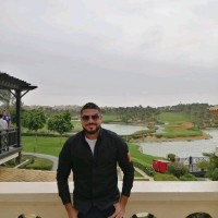 Interact Technology Solutions Employee Kareem Desouky's profile photo
