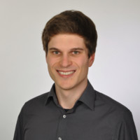 AIRAmed GmbH Employee Sebastian Penhouet's profile photo