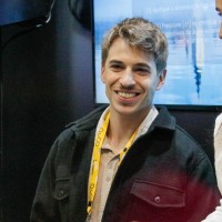 Enext Consulting Employee João Pedro Calachi's profile photo