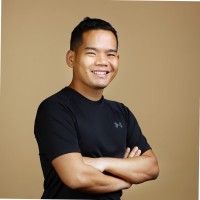 Netatech Engineering Pte Ltd Employee Lay Myint's profile photo