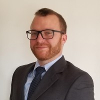 Airtrek Robotics Employee Jonathan Taylor's profile photo