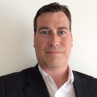 Carglass® Nederland Employee Paul Reinhard's profile photo