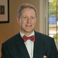 Patrick Anderson