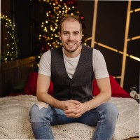 Capfield Employee Marden Muuk's profile photo