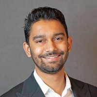 Delphi Intelligence LLC Employee Jay Ghosh's profile photo