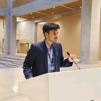 RAIT ACM Student Chapter Employee Prashanth Selvaraj's profile photo